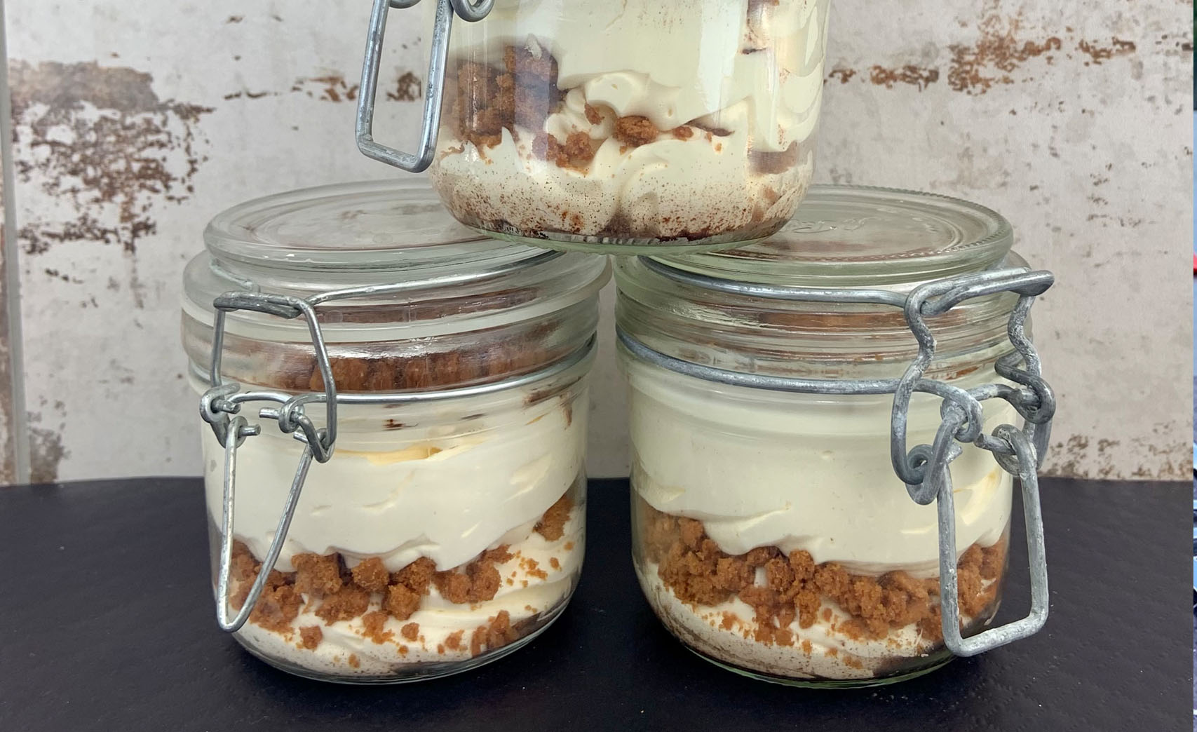 Tiramisu Per Lei la Boisse